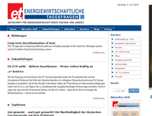 Tablet Screenshot of et-energie-online.de